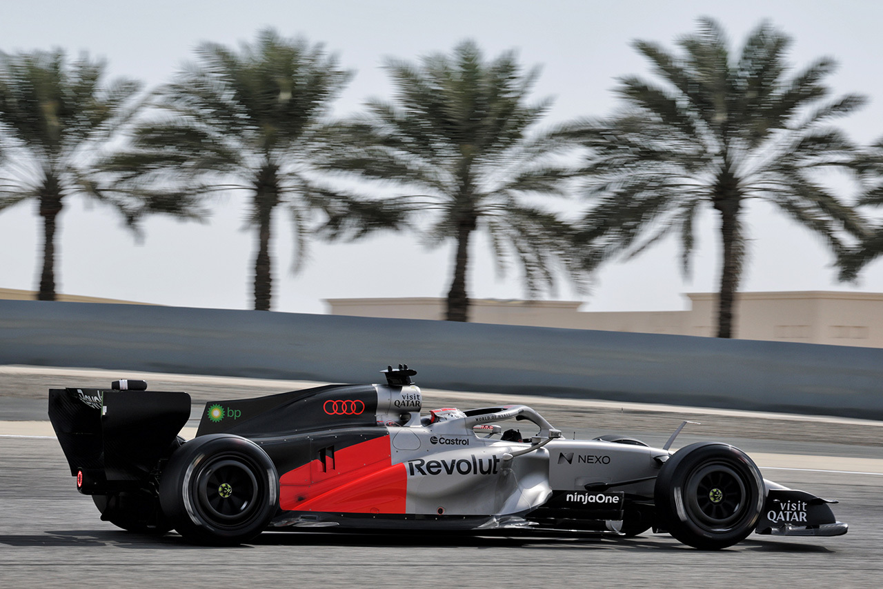 年F1シーズンに向けて！各チームが描く長期戦略と若手登用の鍵